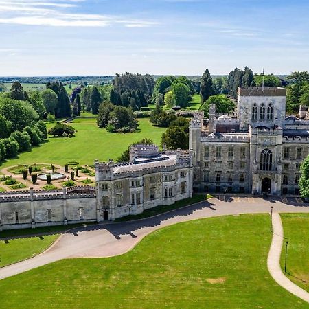 Ashridge House Hotel Berkhamsted Bagian luar foto