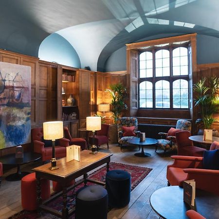 Ashridge House Hotel Berkhamsted Bagian luar foto