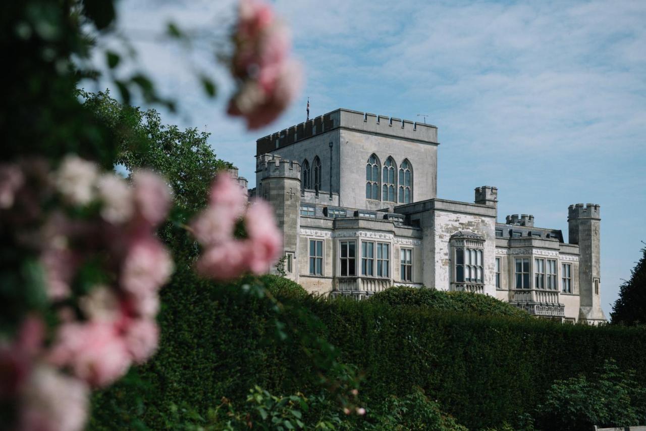Ashridge House Hotel Berkhamsted Bagian luar foto