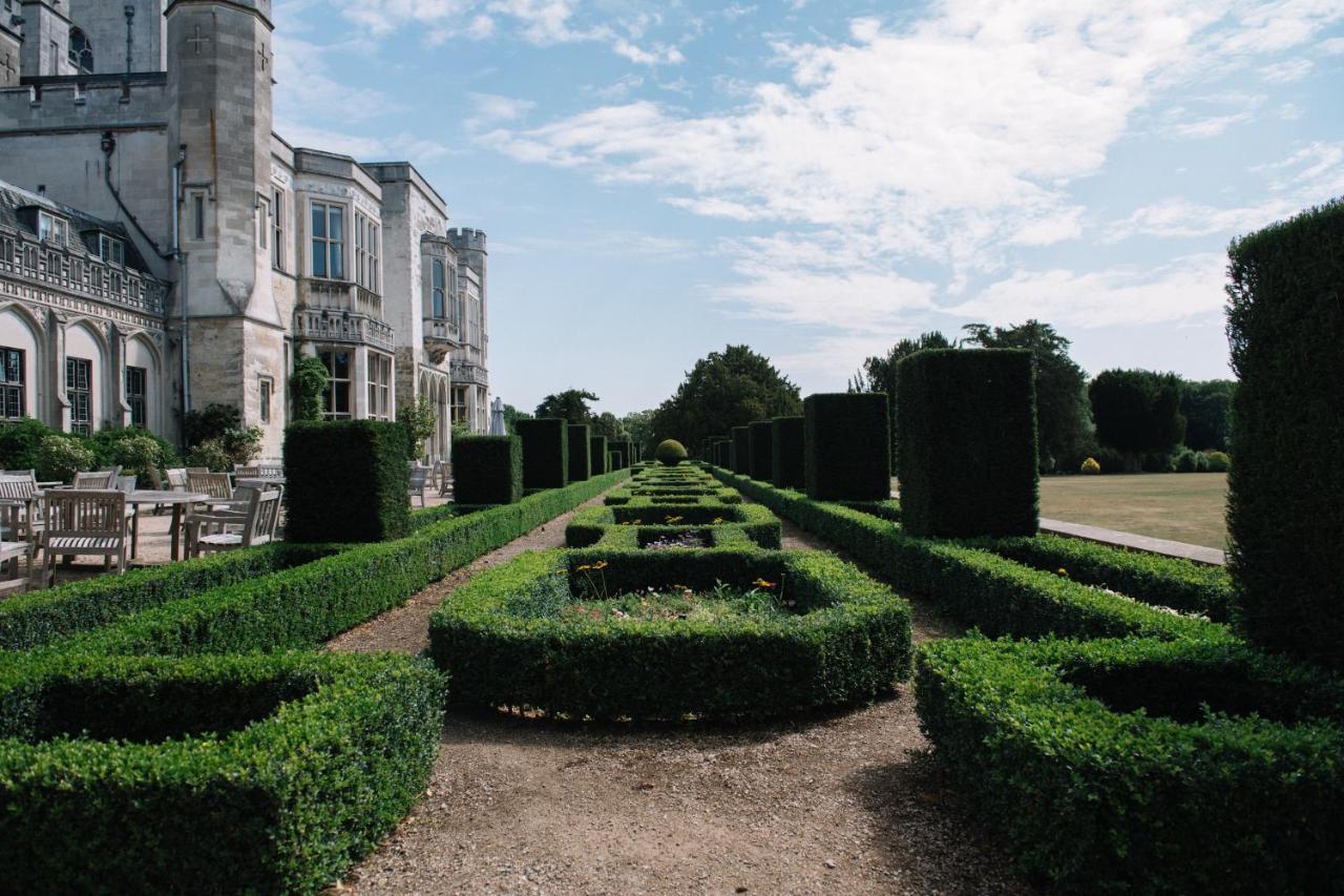 Ashridge House Hotel Berkhamsted Bagian luar foto