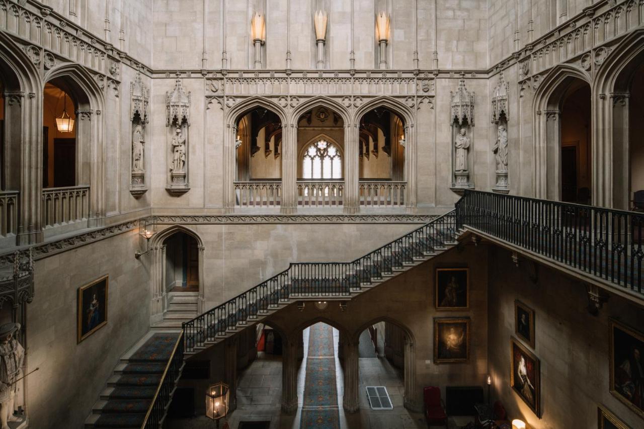 Ashridge House Hotel Berkhamsted Bagian luar foto