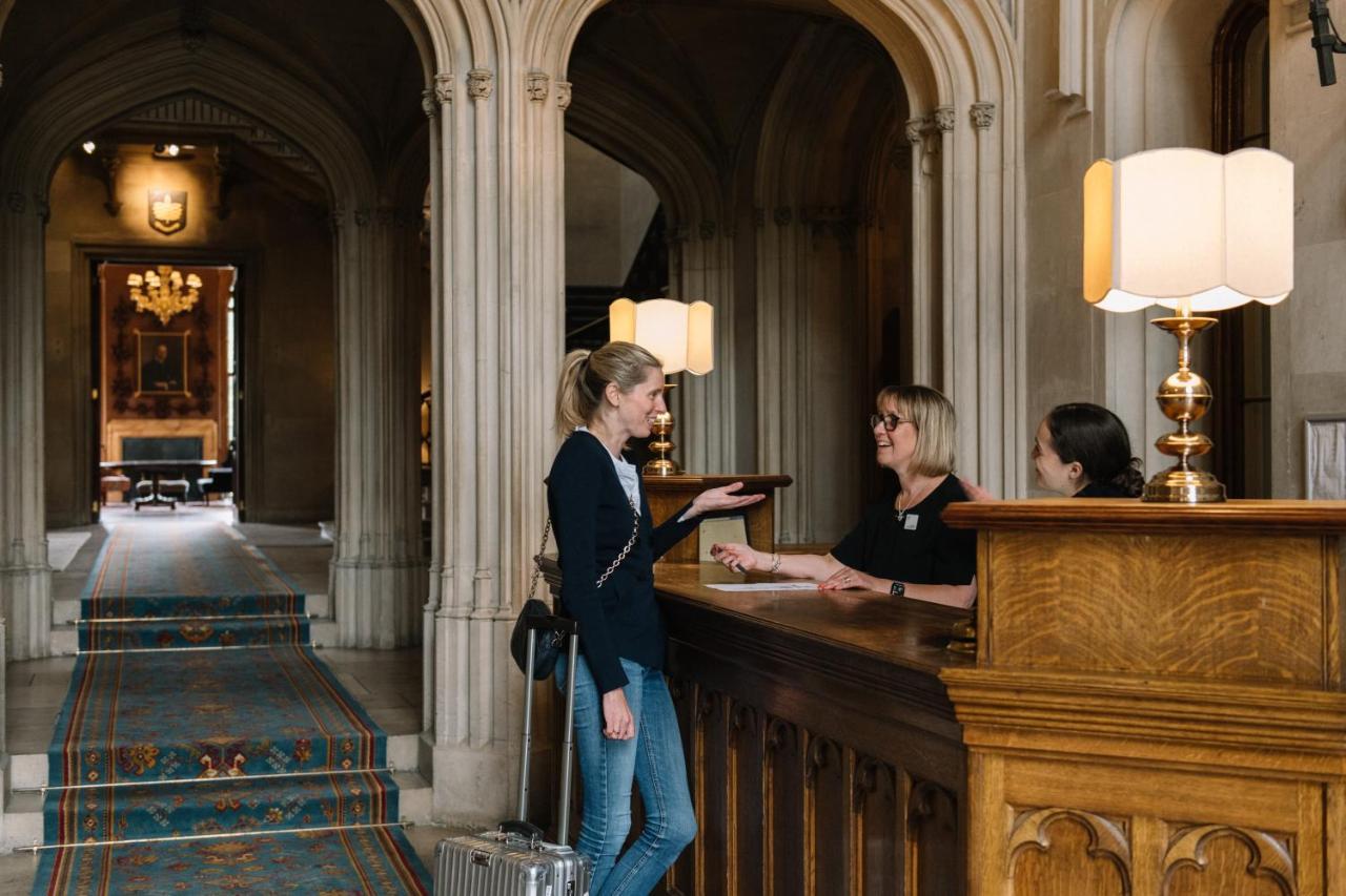 Ashridge House Hotel Berkhamsted Bagian luar foto