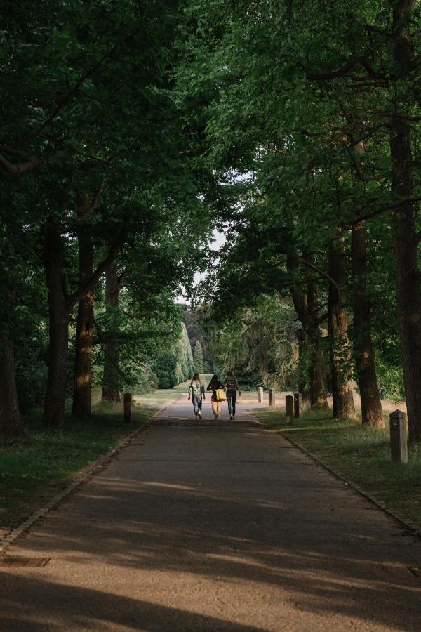 Ashridge House Hotel Berkhamsted Bagian luar foto