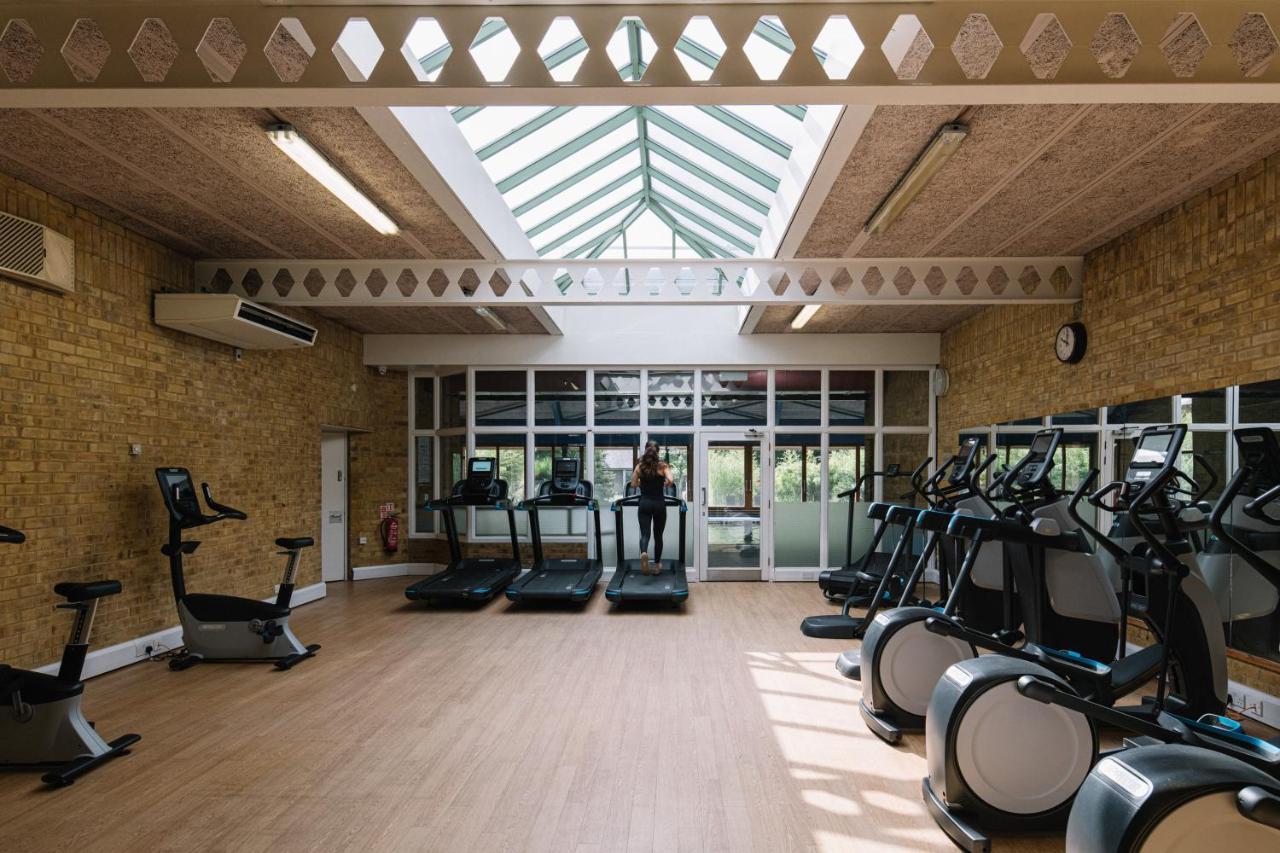 Ashridge House Hotel Berkhamsted Bagian luar foto