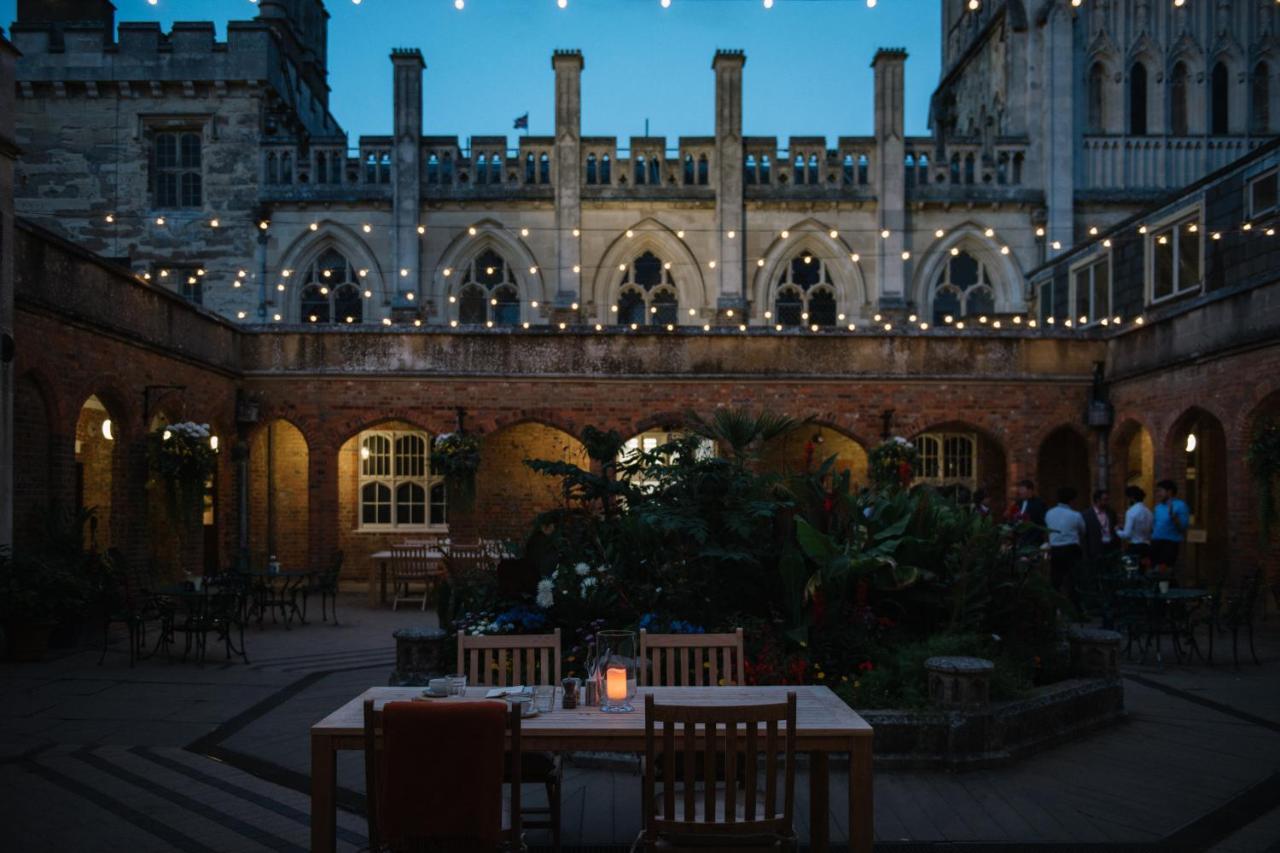 Ashridge House Hotel Berkhamsted Bagian luar foto