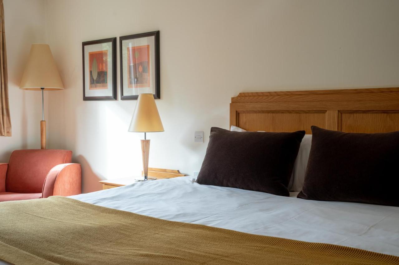 Ashridge House Hotel Berkhamsted Bagian luar foto
