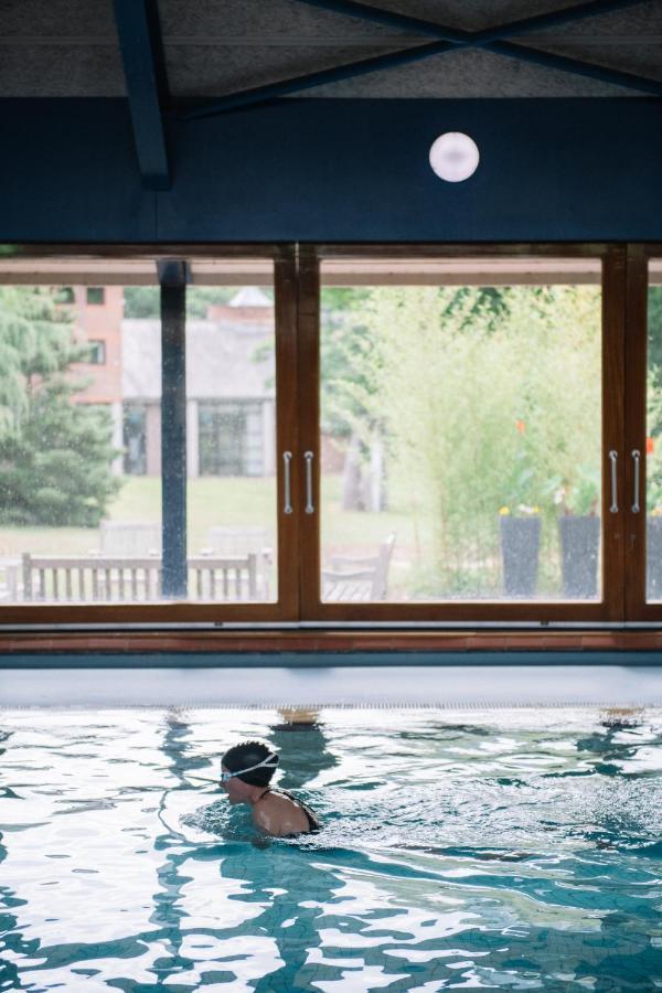 Ashridge House Hotel Berkhamsted Bagian luar foto