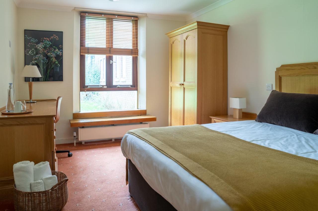 Ashridge House Hotel Berkhamsted Bagian luar foto
