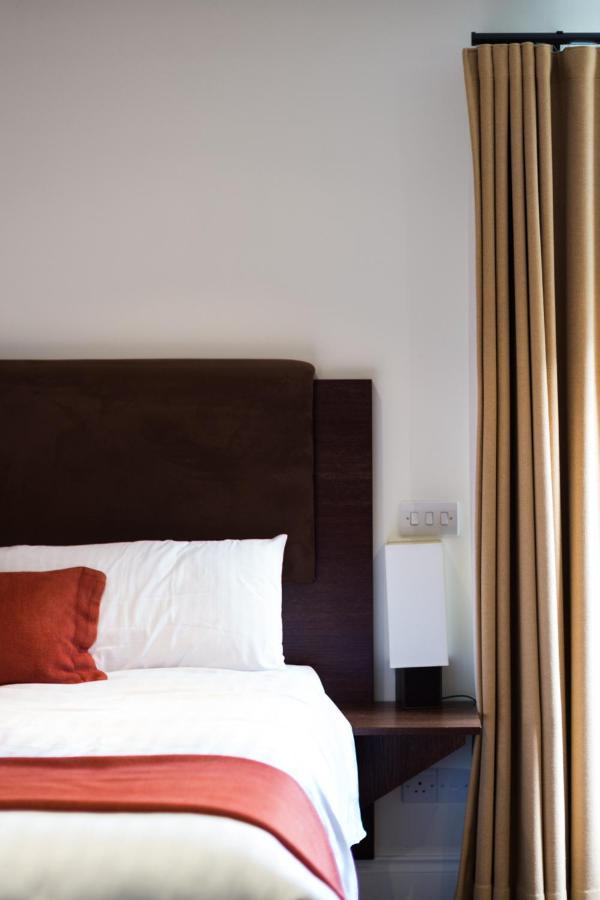 Ashridge House Hotel Berkhamsted Bagian luar foto
