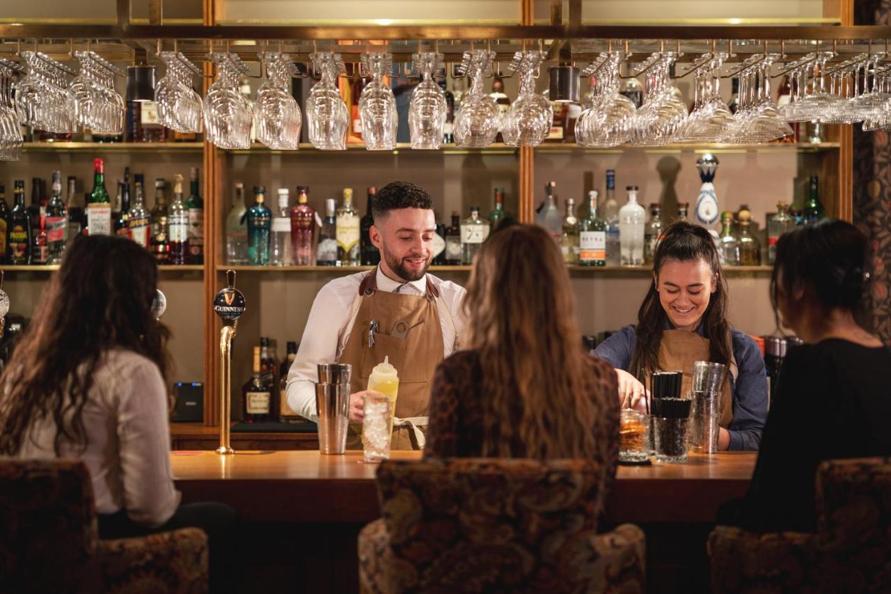 Ashridge House Hotel Berkhamsted Bagian luar foto