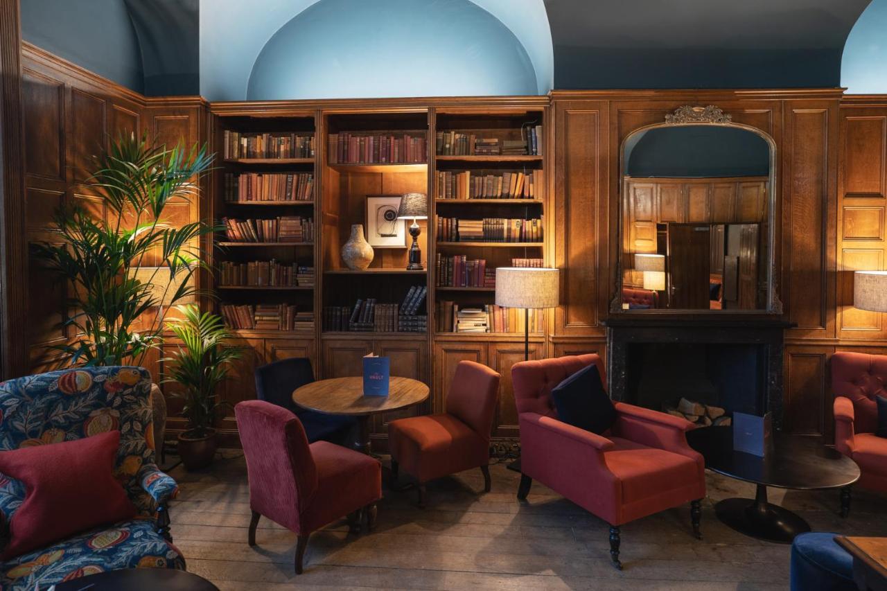 Ashridge House Hotel Berkhamsted Bagian luar foto
